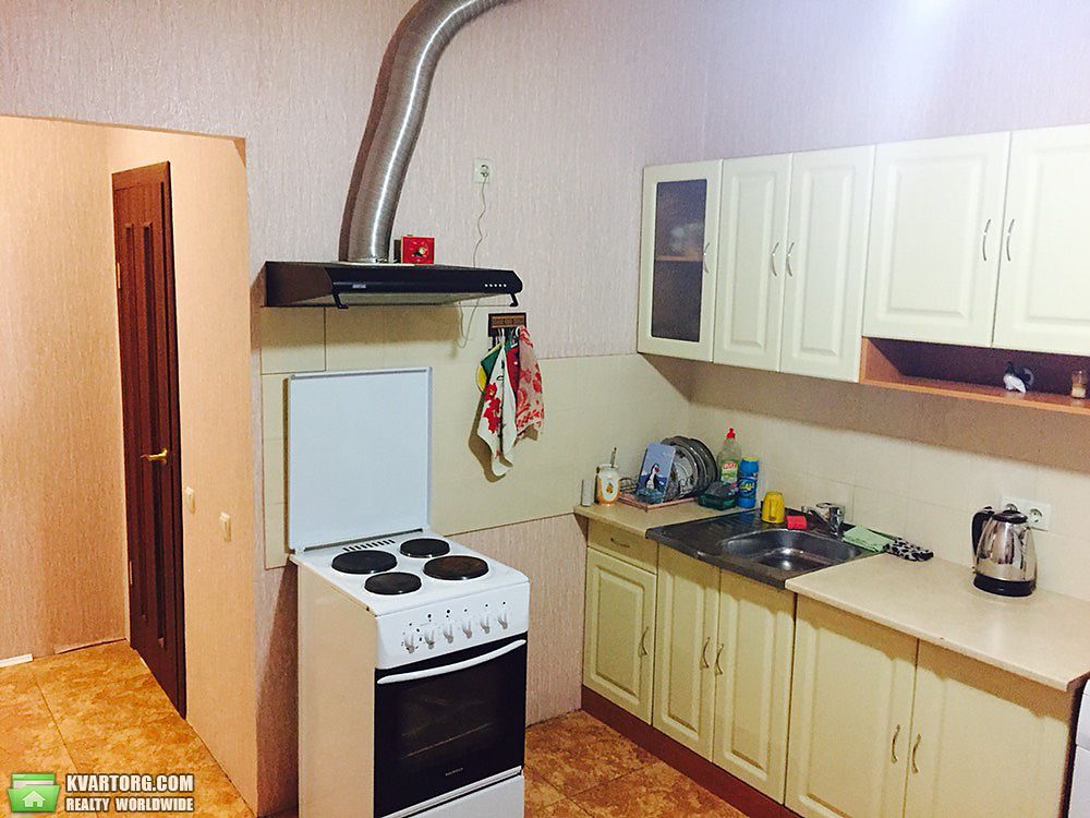 Sell 1-room apartment. Одесса, Жемчужная — photo 3