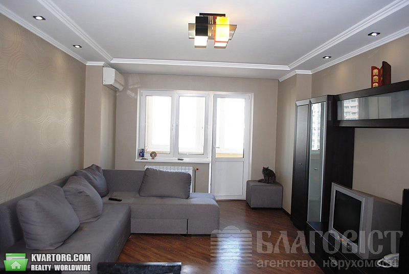 Sell 3-room apartment. Киев,  Григоренко пр — photo 1