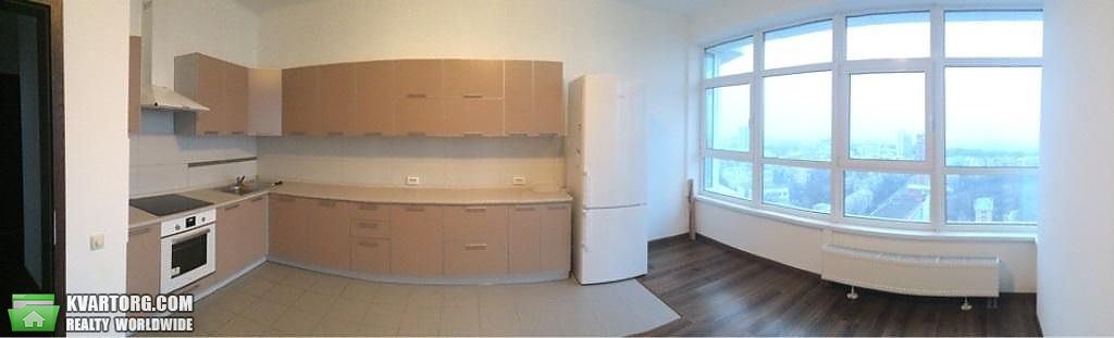 Rent out 3-room apartment. Киев,  Кловский спуск — photo 6