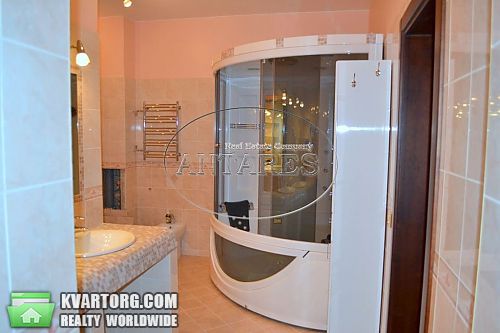 Rent out 4-room apartment. Киев, Героев Сталинграда пр — photo 9