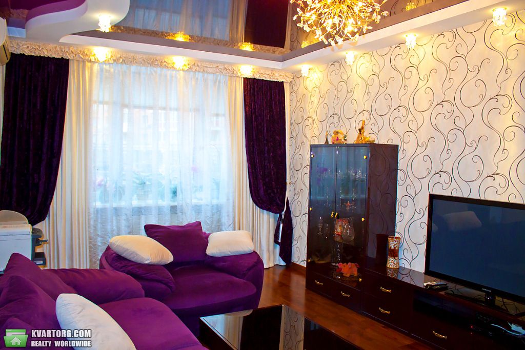 Rent out 2-room apartment. Киев,  Героев Сталинграда пр — photo 2