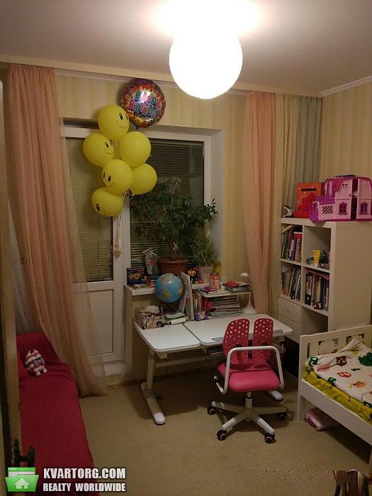 Sell 3-room apartment. Киев,  Тростянецкая — photo 6