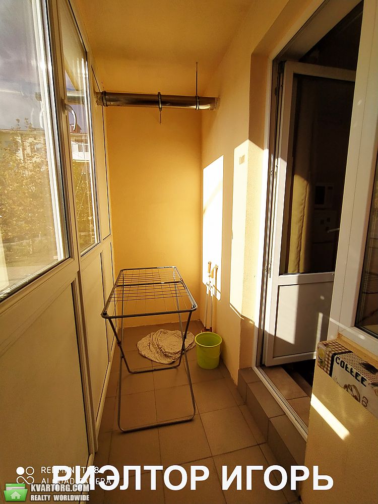 Rent out 1-room apartment. Одесса, Проездная — photo 6