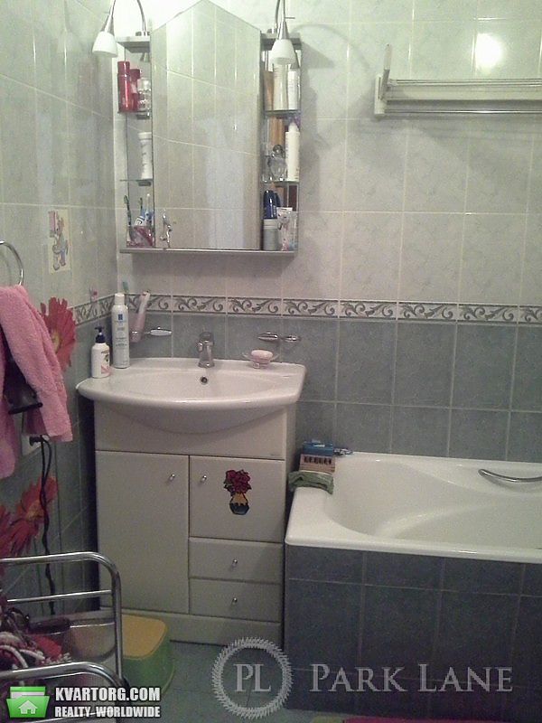 Sell 2-room apartment. Киев,  Антоновича — photo 5