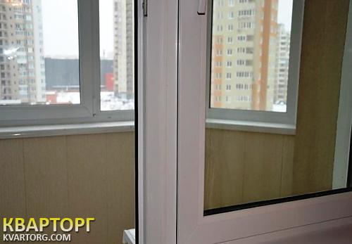 Rent out 2-room apartment. Киев,  Градинская — photo 7