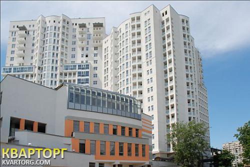Sell 3-room apartment. Киев, Дружбы Народов бул — photo 1