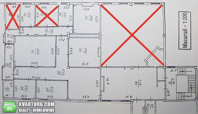 Rent out office. Киев, ул. Ивана Пулюя — photo 9
