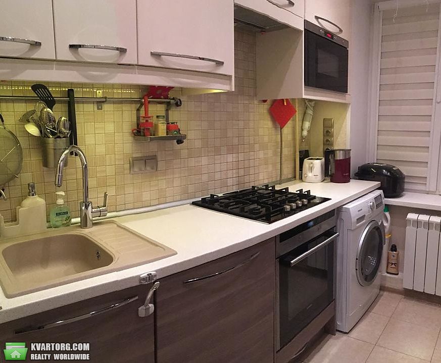 Sell 2-room apartment. Киев, Темпере — photo 3