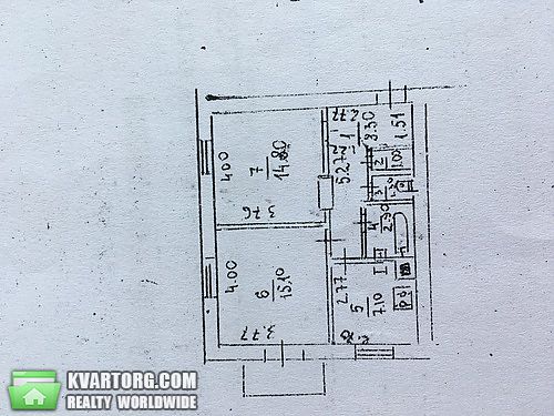 Sell 2-room apartment. Киев,  Гарматная — photo 9