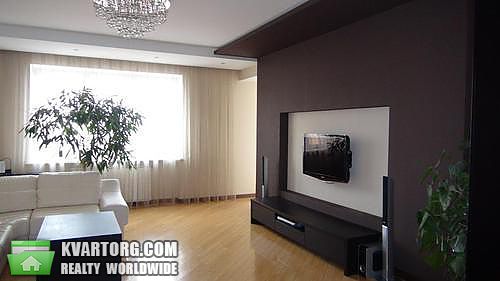 Rent out 3-room apartment. Киев, Героев Сталинграда пр — photo 4
