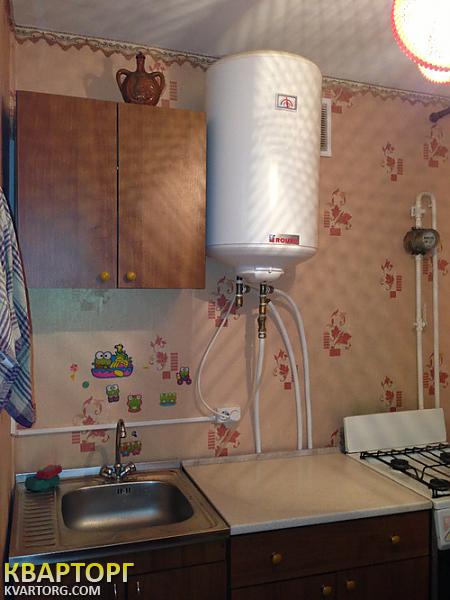 Sell 3-room apartment. Киев, Голосеевская — photo 1