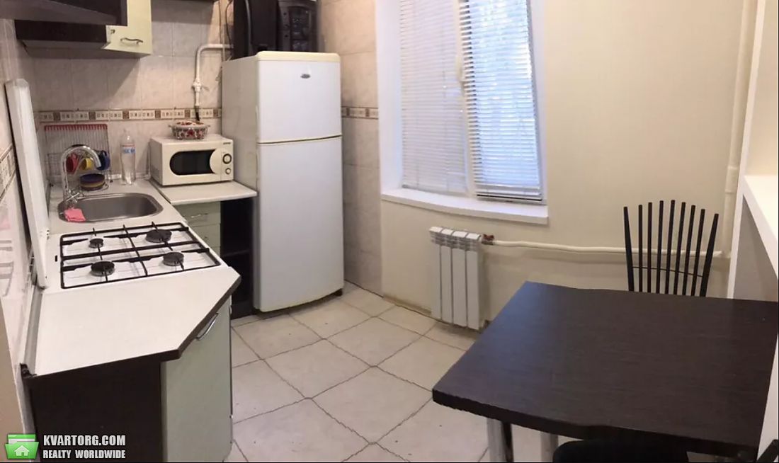Rent out 1-room apartment. Киев,  Телиги — photo 2