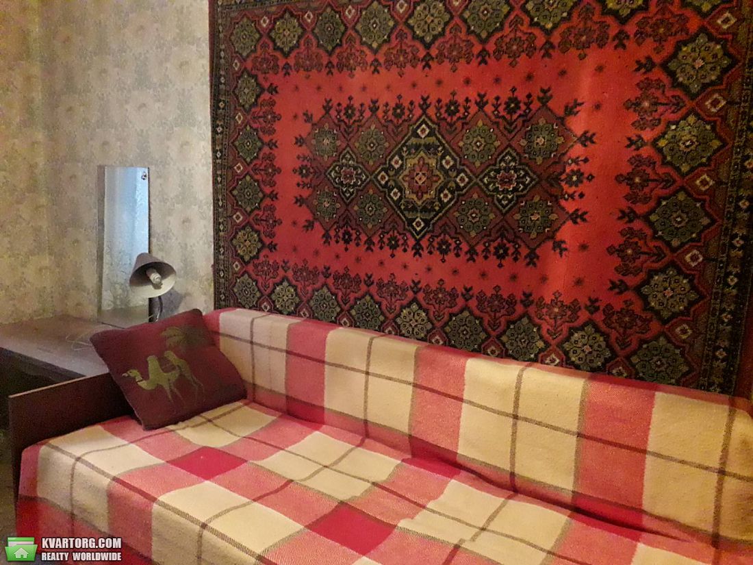 Rent out 2-room apartment. Киев,  Леси Украинки бул — photo 2