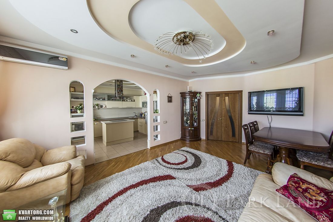 Sell 3-room apartment. Киев,  Драгоманова — photo 1