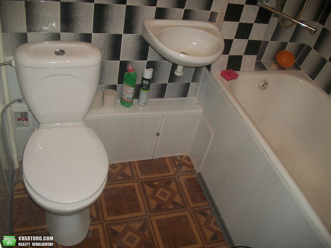 Sell 1-room apartment. Полтава, Маршала Бірюзова — photo 3