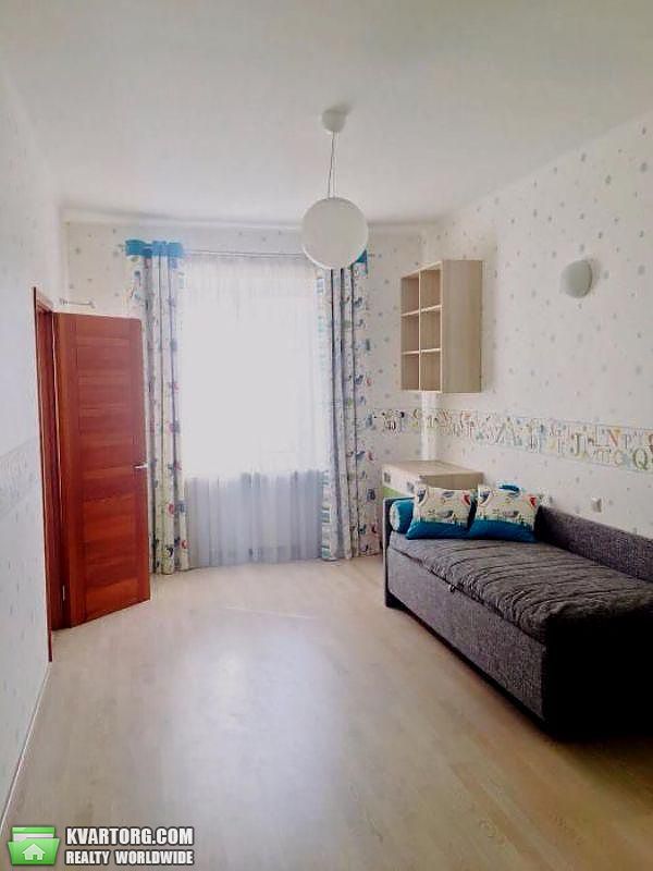 Rent out 3-room apartment. Киев,  Драгомирова — photo 6