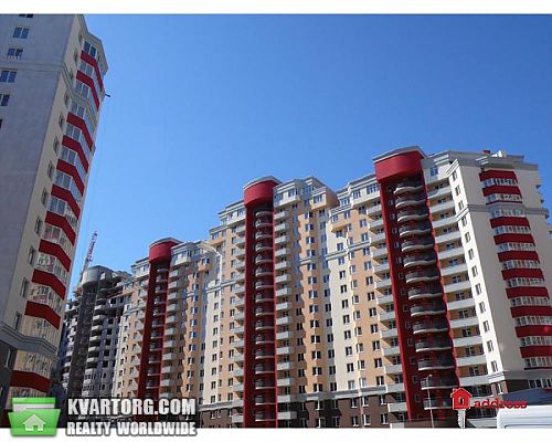 Sell 2-room apartment. Киев, Ломоносова — photo 1
