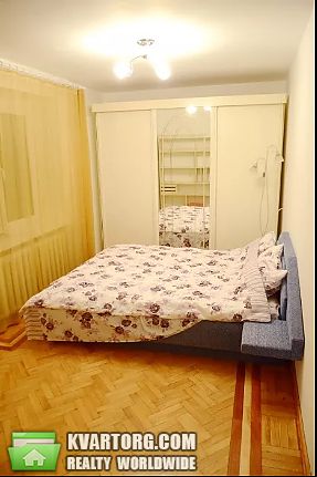 Rent out 2-room apartment. Киев,  Мичурина — photo 6