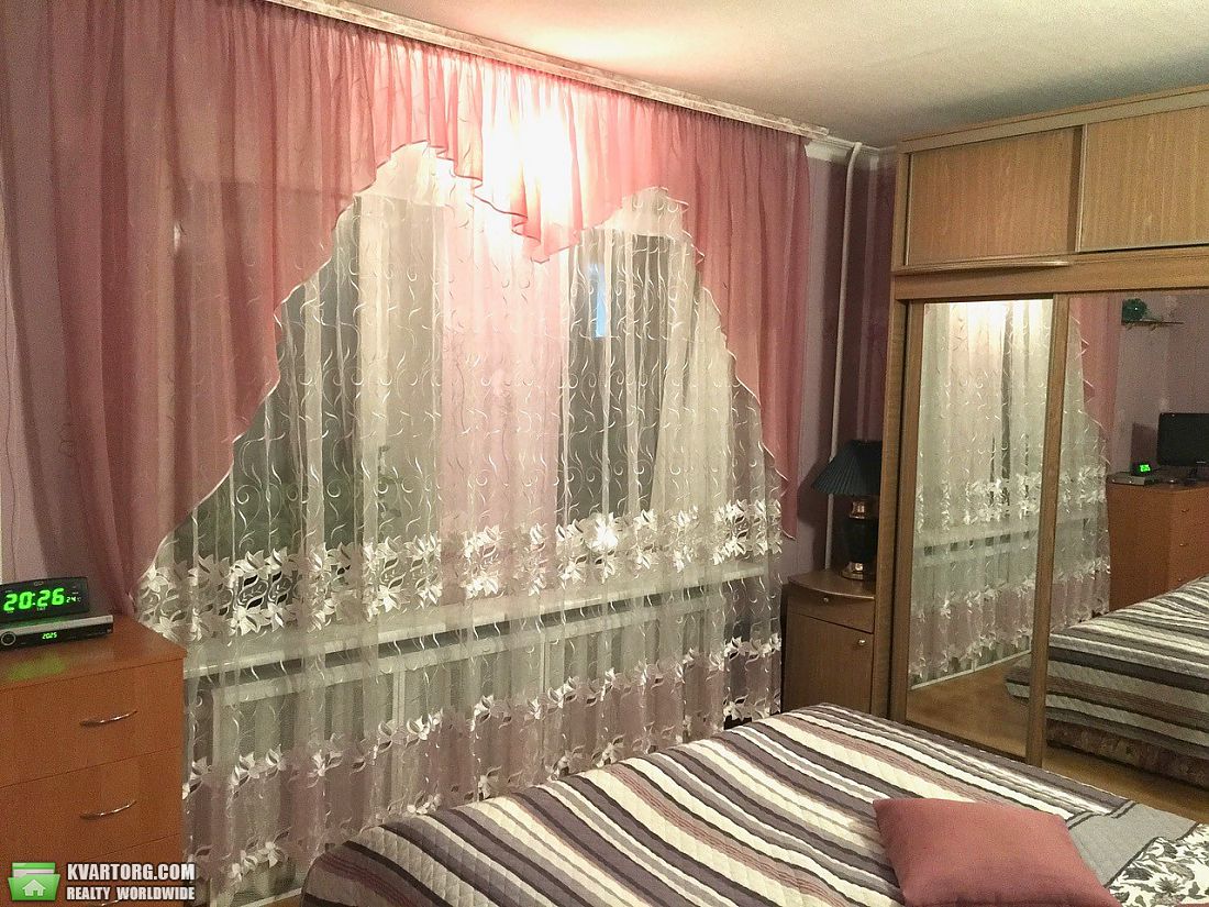 Sell 3-room apartment. Киев,  Героев Сталинграда пр — photo 8