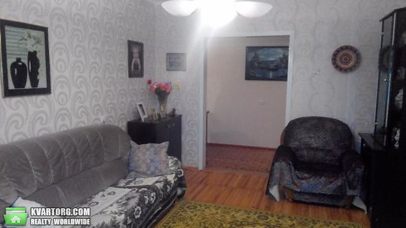 Sell 4-room apartment. Киев,  Беличанская — photo 9
