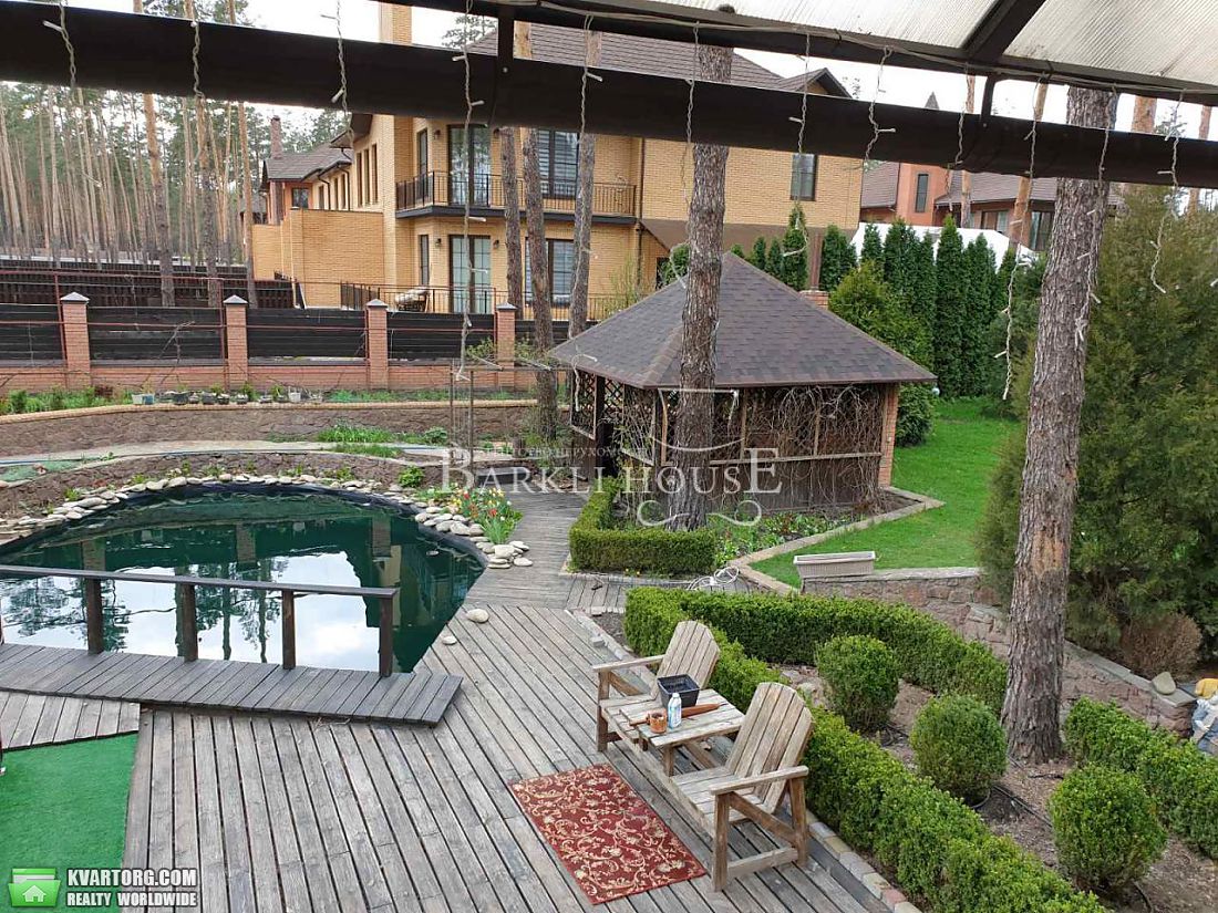 Rent out house. Киев, Пуща Водица — photo 8