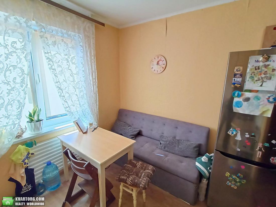 Sell 1-room apartment. Чернигов, Космонавтів — photo 3
