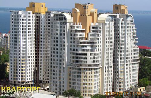 Sell 3-room apartment. Одесса, Французский б-р."Стикон" — photo 1
