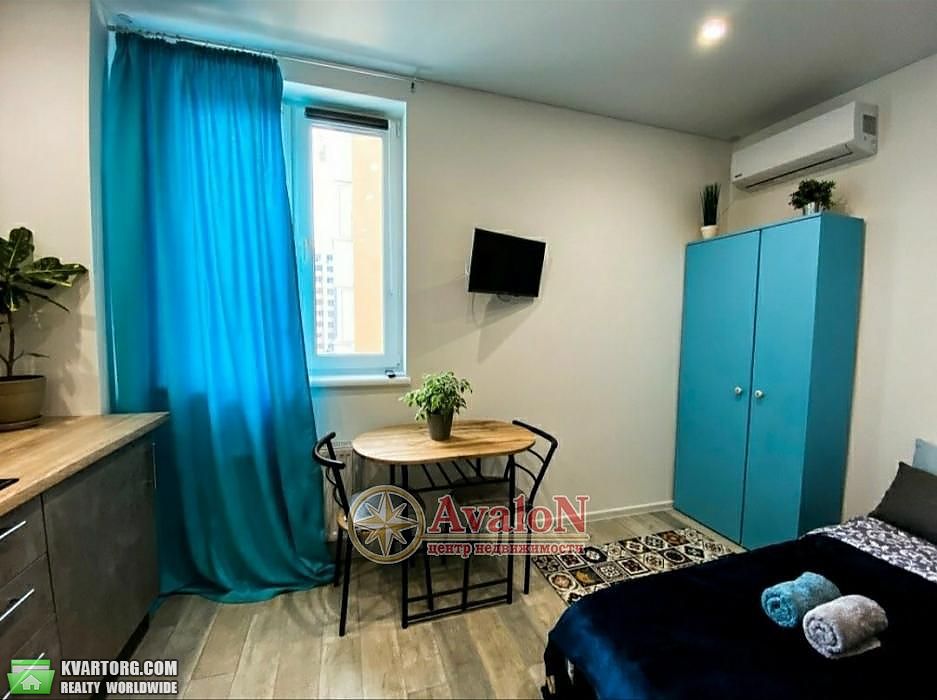 Sell 1-room apartment. Одесса, Сахарова — photo 1
