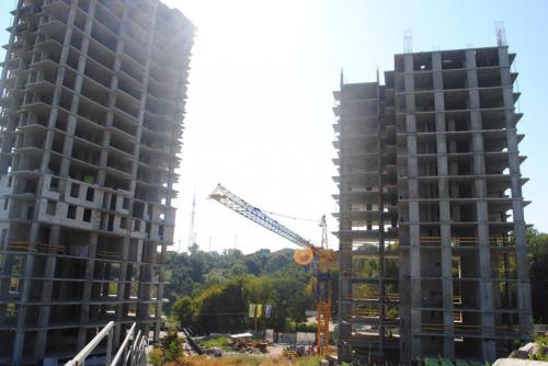 продам 1-комнатную квартиру. Киев,  Стратегическое шоссе - фото 2
