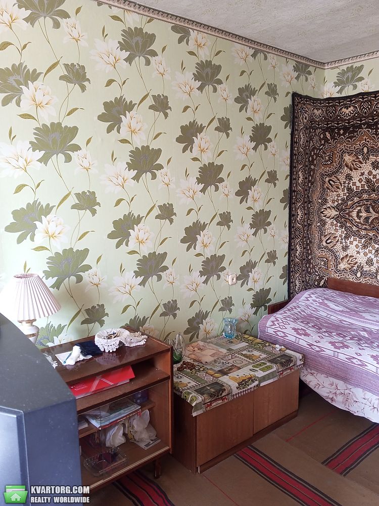 Rent out 1-room apartment. Киев,  Пражская — photo 9
