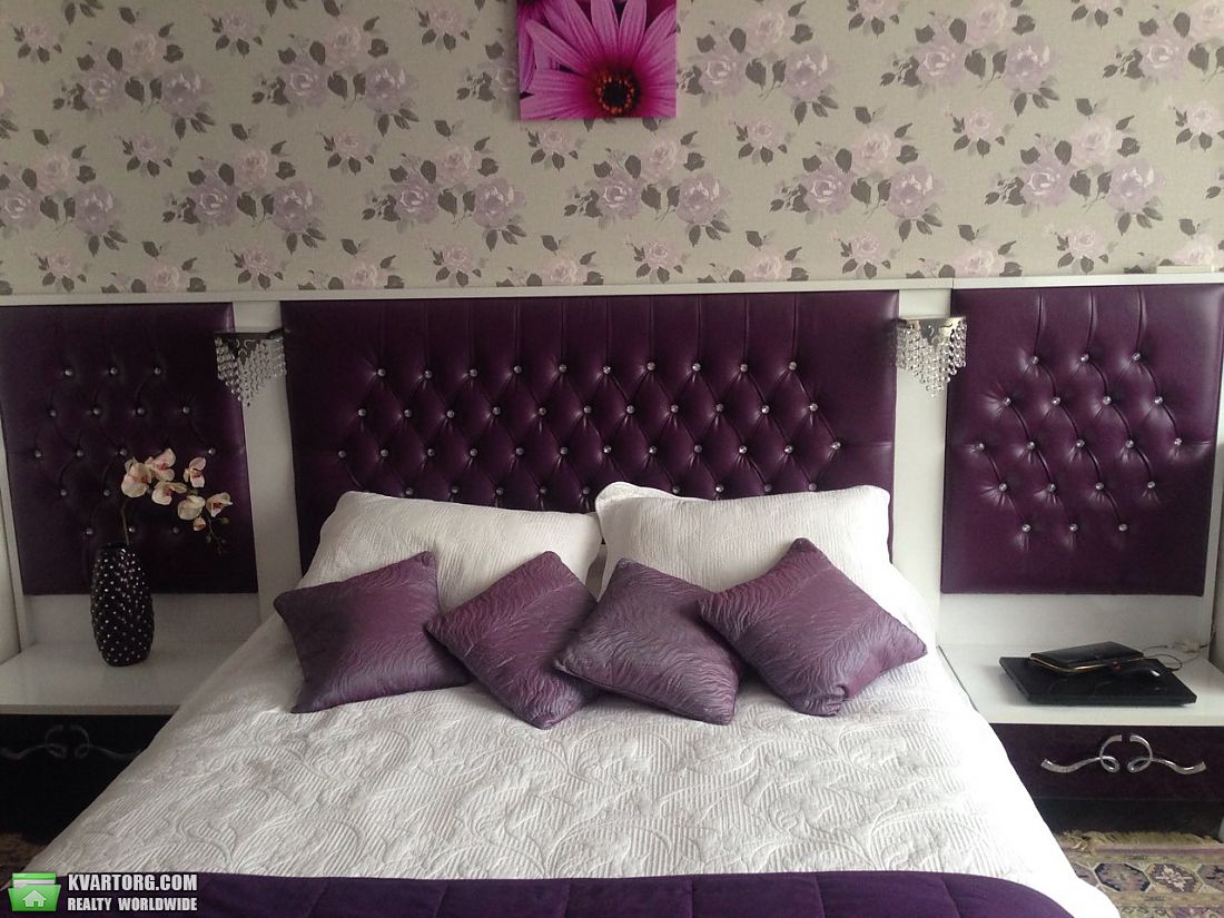 Rent out 2-room apartment. Киев, Гната Хоткевича — photo 1