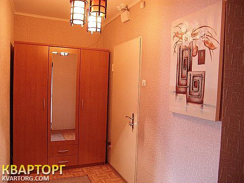 Rent out 1-room apartment. Киев, Пчелки — photo 7