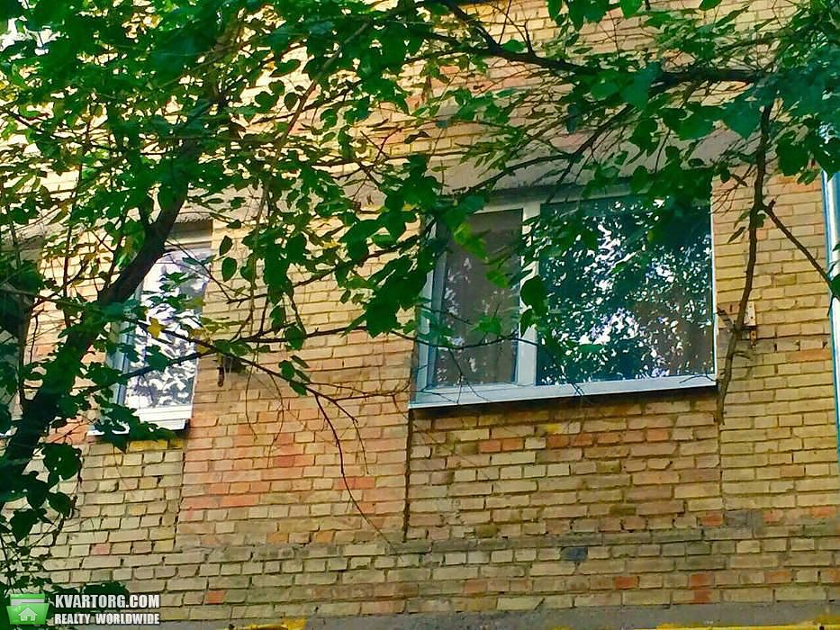 Sell 1-room apartment. Киев,  Шолом-Алейхема — photo 10