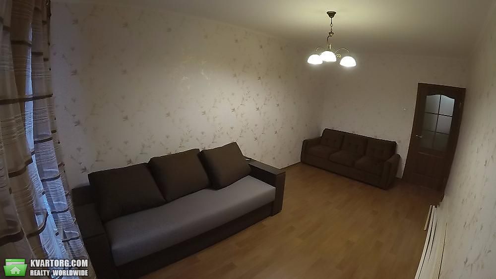 Sell 1-room apartment. Киев, Русовой — photo 1