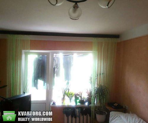 Sell 2-room apartment. Киев, Блюхера — photo 2