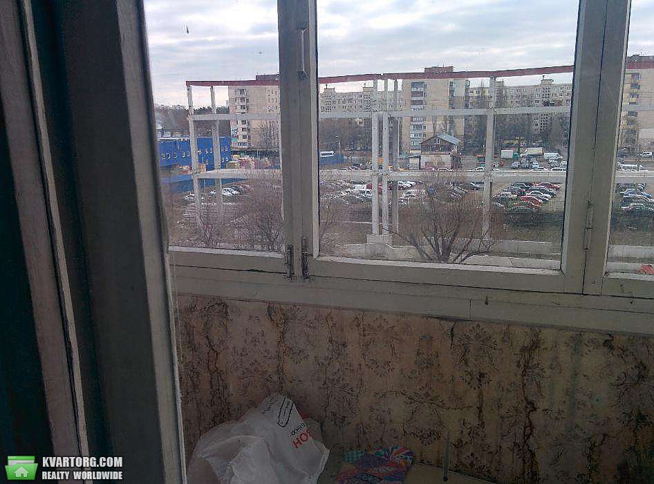 Sell 1-room apartment. Киев,  Микитенко — photo 5