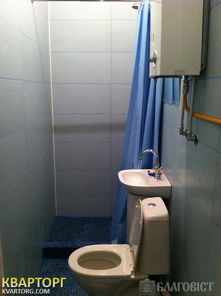 Sell 1-room apartment. Киев,  Щорса — photo 6