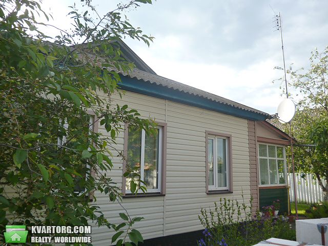 Sell house. Борисполь, Котовского — photo 1