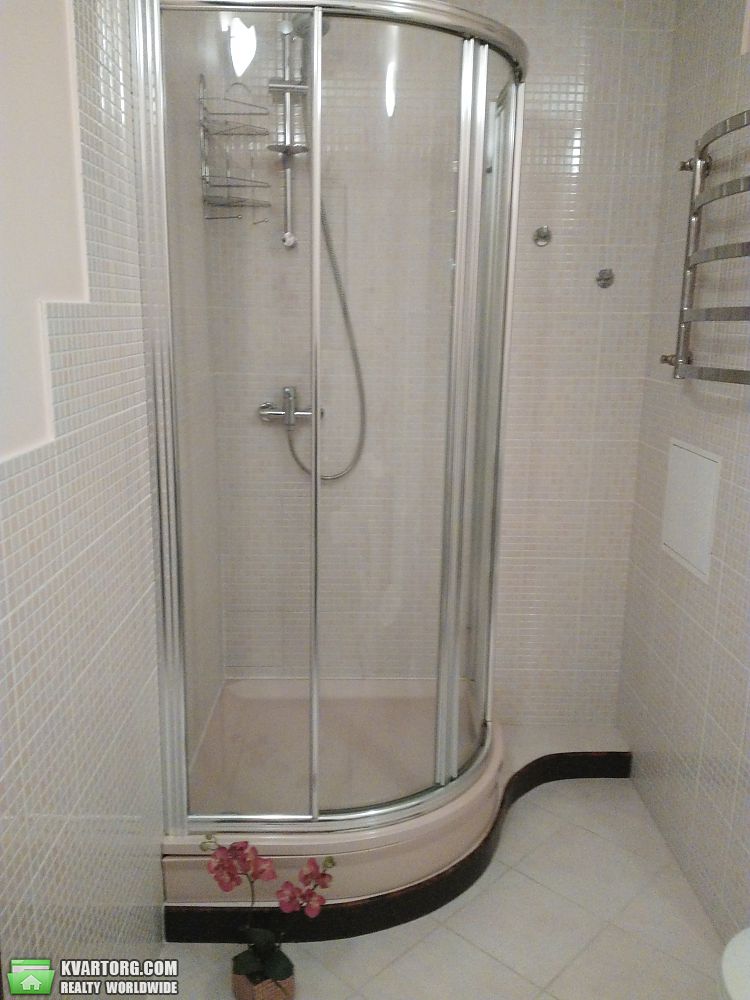 Rent out 1-room apartment. Киев,  Ахматовой — photo 6