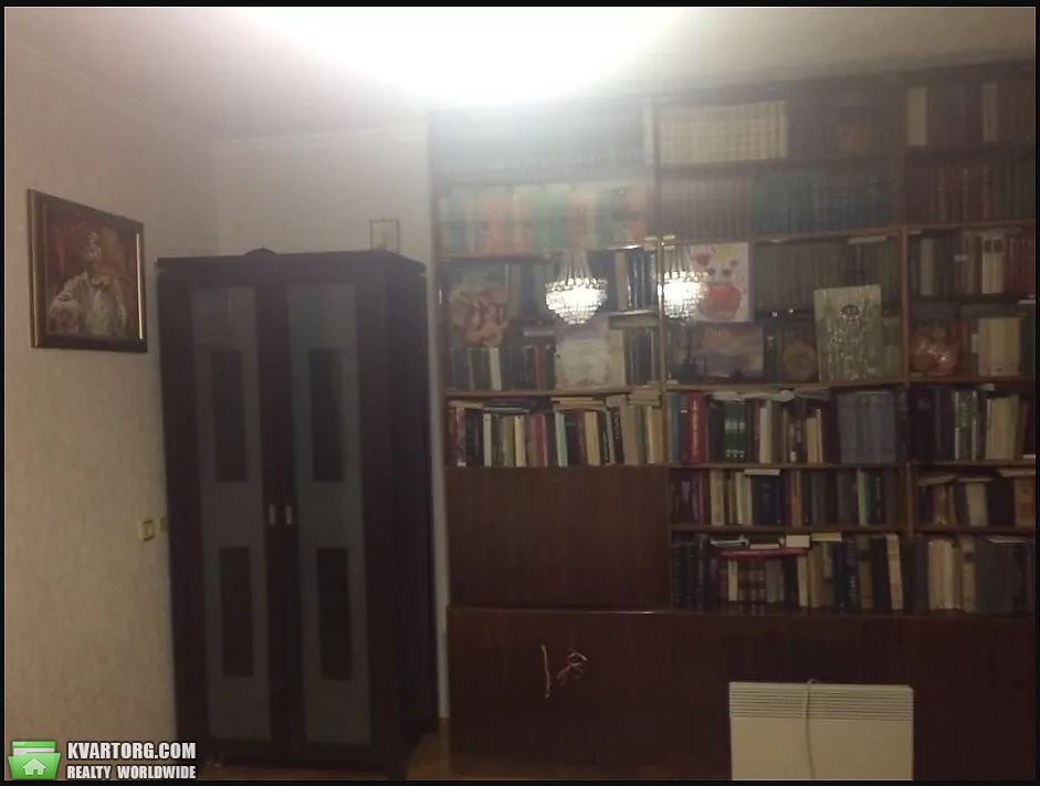 Rent out 2-room apartment. Киев, проспект Григоренка — photo 4