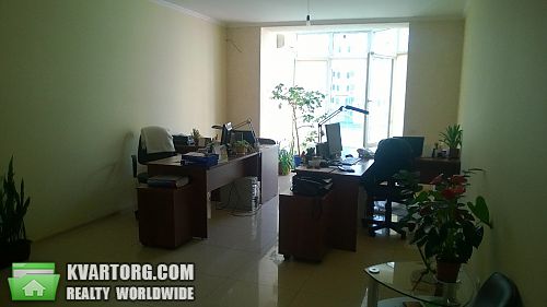 Sell office. Киев, Ломоносова — photo 6