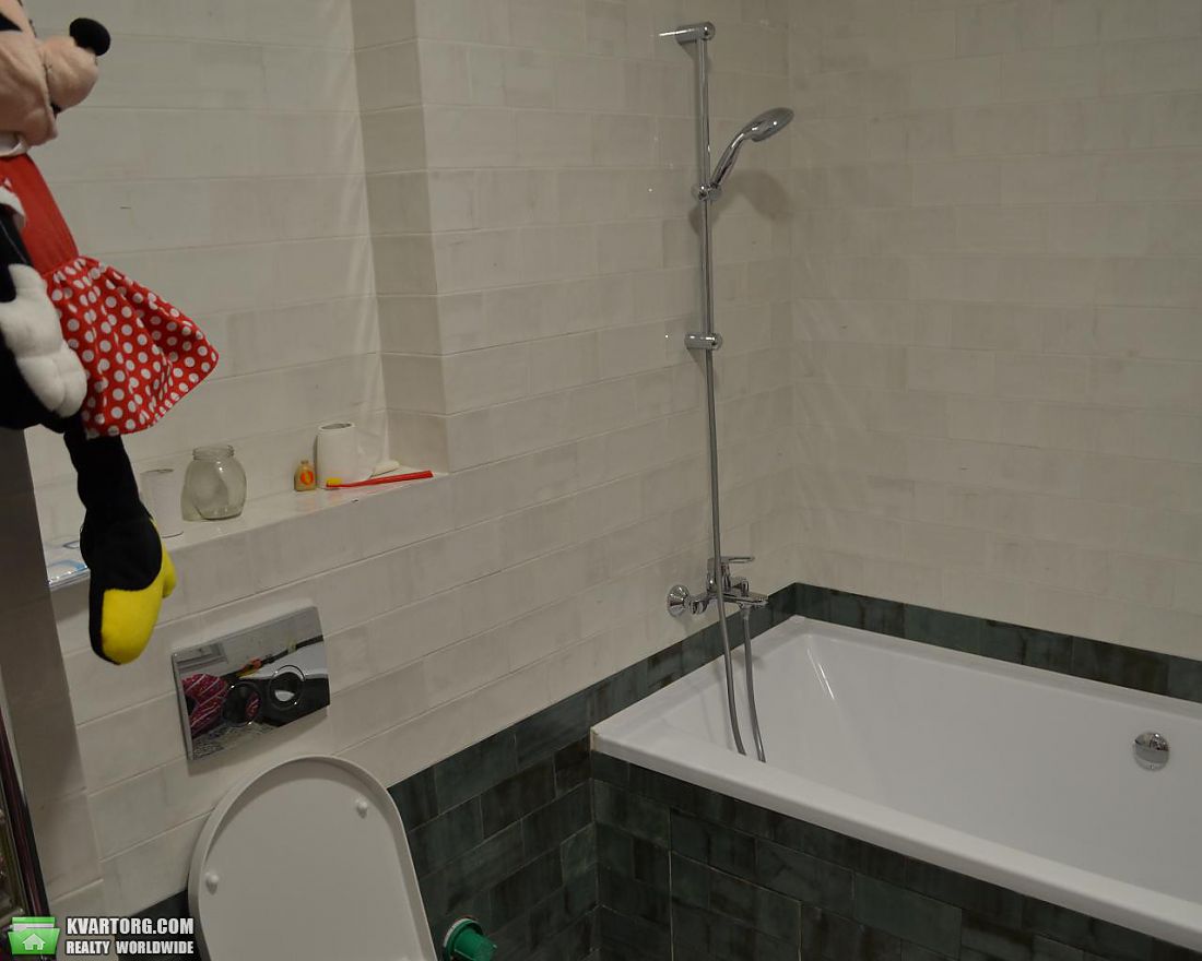 Rent out Townhouse. Киев,  Богатырская — photo 8