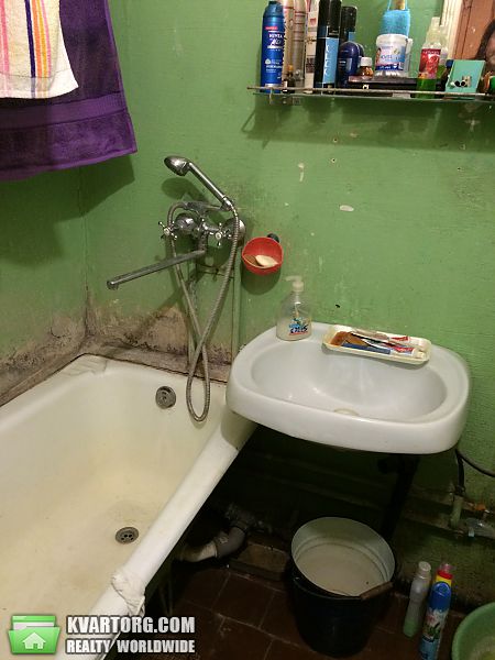 Sell 1-room apartment. Киев, Милославская — photo 4