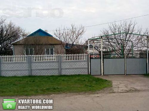 Sell house. Херсон, Ленина — photo 1