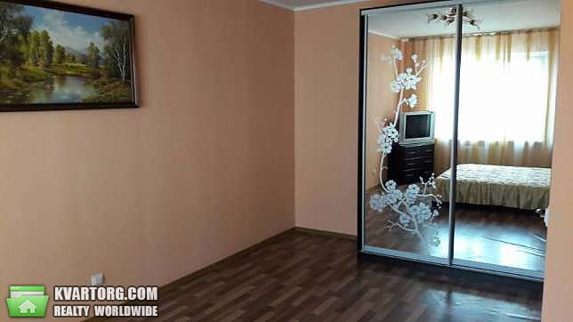 Rent out 1-room apartment. Киев,  Гмыри — photo 2