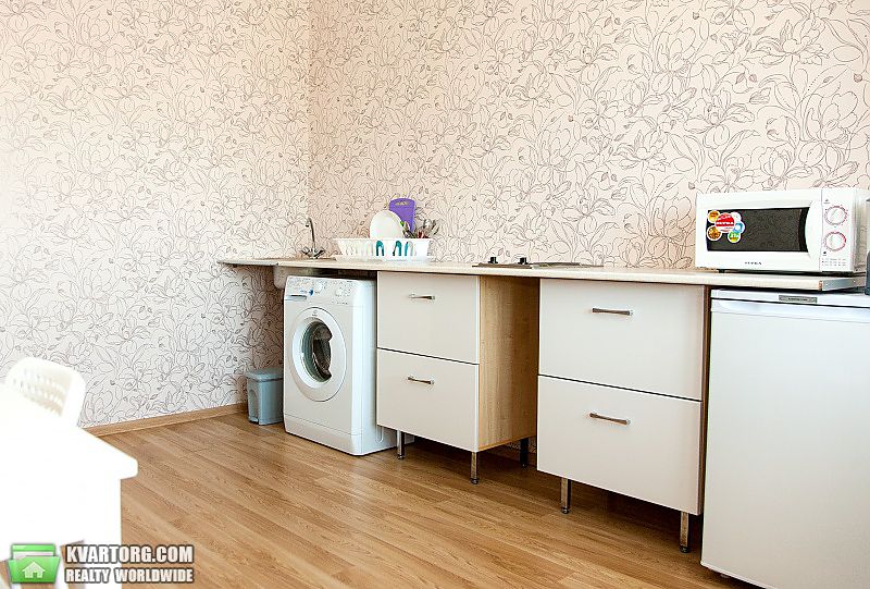 Rent out 1-room apartment. Харьков, Танкопия — photo 7