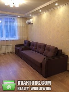 Rent out 1-room apartment. Киев,  Невская — photo 1