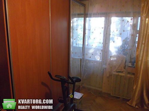 Sell 1-room apartment. Киев, Краснопартизанская — photo 2