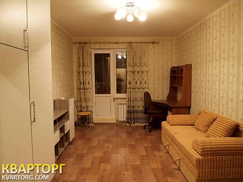 Rent out 2-room apartment. Киев,  Чавдар — photo 5