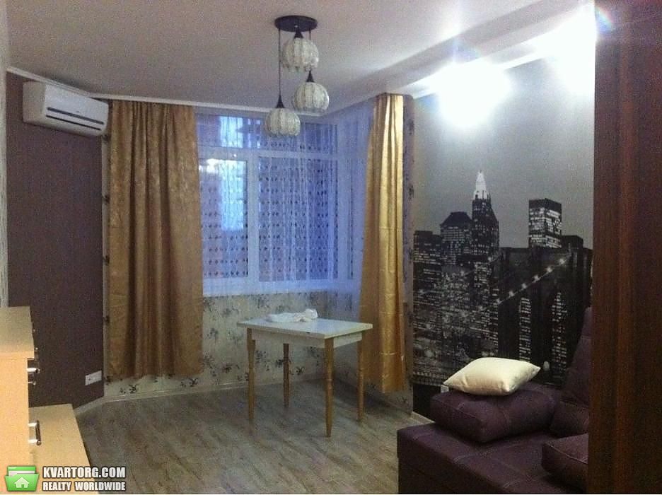 Sell 1-room apartment. Одесса, Проценко — photo 1